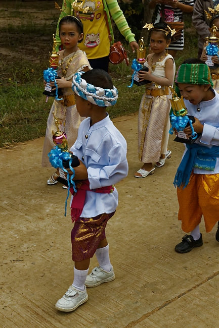 Fête de l'école de Samrongkiat-035